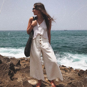 Meet your Posher, Summer